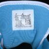New Arrival AJ1 Low Aquatone DC0774-104