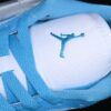 New Arrival AJ1 Low Aquatone DC0774-104