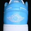 New Arrival AJ1 Low Aquatone DC0774-104