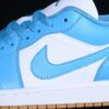 New Arrival AJ1 Low Aquatone DC0774-104