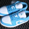 New Arrival AJ1 Low Aquatone DC0774-104