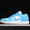 New Arrival AJ1 Low Aquatone DC0774-104