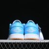 New Arrival AJ1 Low Aquatone DC0774-104