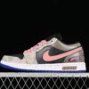 New Arrival AJ 1 Low Aqua 553558-154 New Arrival AJ 1 Low Aqua 553558-154