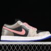 New Arrival AJ 1 Low Aqua 553558-154 New Arrival AJ 1 Low Aqua 553558-154