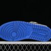 New Arrival AJ 1 Low GS Alternate Royal Toe 553560-140