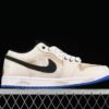 New Arrival AJ 1 Low GS Alternate Royal Toe 553560-140