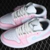 New Arrival AJ 1 Low SE Paw Print HM3706-141 New Arrival AJ 1 Low SE Paw Print HM3706-141