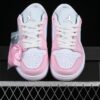 New Arrival AJ 1 Low SE Paw Print HM3706-141 New Arrival AJ 1 Low SE Paw Print HM3706-141