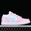 New Arrival AJ 1 Low SE Paw Print HM3706-141 New Arrival AJ 1 Low SE Paw Print HM3706-141