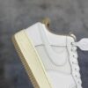 New Arrival Nike Air Force 1 ’07 LV8 ‘Summit White Khaki AJ3283 New Arrival Nike Air Force 1 ’07 LV8 ‘Summit White Khaki AJ3283