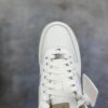 New Arrival Nike Air Force 1 ’07 LV8 ‘Summit White Khaki AJ3283 New Arrival Nike Air Force 1 ’07 LV8 ‘Summit White Khaki AJ3283
