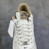 New Arrival Nike Air Force 1 ’07 LV8 ‘Summit White Khaki AJ3283 New Arrival Nike Air Force 1 ’07 LV8 ‘Summit White Khaki AJ3283