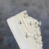 New Arrival Nike Air Force 1 Low Rose Gold AJ3282