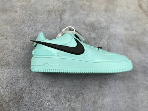 New Arrival AF 1 Low x Ambush AJ3277