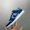 New Arrival AF 1 Why So Sad x Dunk Low SB ‘Predatory Bird’ DX5549-400 AJ3276