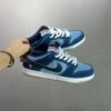 New Arrival AF 1 Why So Sad x Dunk Low SB ‘Predatory Bird’ DX5549-400 AJ3276