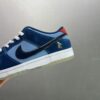 New Arrival AF 1 Why So Sad x Dunk Low SB ‘Predatory Bird’ DX5549-400 AJ3276