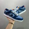 New Arrival AF 1 Why So Sad x Dunk Low SB ‘Predatory Bird’ DX5549-400 AJ3276