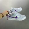 New Arrival AF 1 Dunk Low OG ‘Purple Pulse’ DM9467-500 AJ3275 New Arrival AF 1 Dunk Low OG ‘Purple Pulse’ DM9467-500 AJ3275