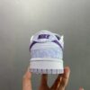 New Arrival AF 1 Dunk Low OG ‘Purple Pulse’ DM9467-500 AJ3275 New Arrival AF 1 Dunk Low OG ‘Purple Pulse’ DM9467-500 AJ3275
