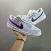 New Arrival AF 1 Dunk Low OG ‘Purple Pulse’ DM9467-500 AJ3275 New Arrival AF 1 Dunk Low OG ‘Purple Pulse’ DM9467-500 AJ3275