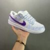 New Arrival AF 1 Dunk Low OG ‘Purple Pulse’ DM9467-500 AJ3275 New Arrival AF 1 Dunk Low OG ‘Purple Pulse’ DM9467-500 AJ3275
