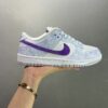 New Arrival AF 1 Dunk Low OG ‘Purple Pulse’ DM9467-500 AJ3275 New Arrival AF 1 Dunk Low OG ‘Purple Pulse’ DM9467-500 AJ3275
