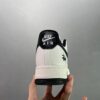 New Arrival AF 1 White Black AJ3272 New Arrival AF 1 White Black AJ3272