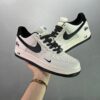 New Arrival AF 1 White Black AJ3272 New Arrival AF 1 White Black AJ3272
