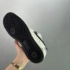 New Arrival AF 1 White Black AJ3272 New Arrival AF 1 White Black AJ3272