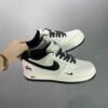 New Arrival AF 1 White Black AJ3272 New Arrival AF 1 White Black AJ3272