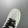New Arrival AF 1 White Black AJ3272 New Arrival AF 1 White Black AJ3272
