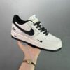 New Arrival AF 1 White Black AJ3272 New Arrival AF 1 White Black AJ3272