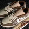 New Arrival AJ1 Low HF5753-221