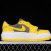 New Arrival AJ1 Low Elevate SE Wolf Grey DH7004-017