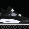 New Arrival AJ4 Jordan 4 White Thunder FQ8138-001 New Arrival AJ4 Jordan 4 White Thunder FQ8138-001