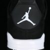 New Arrival AJ4 Jordan 4 White Thunder FQ8138-001 New Arrival AJ4 Jordan 4 White Thunder FQ8138-001