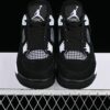 New Arrival AJ4 Jordan 4 White Thunder FQ8138-001 New Arrival AJ4 Jordan 4 White Thunder FQ8138-001