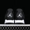 New Arrival AJ4 Jordan 4 White Thunder FQ8138-001 New Arrival AJ4 Jordan 4 White Thunder FQ8138-001