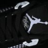 New Arrival AJ4 Jordan 4 White Thunder FQ8138-001 New Arrival AJ4 Jordan 4 White Thunder FQ8138-001