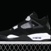 New Arrival AJ4 Jordan 4 White Thunder FQ8138-001 New Arrival AJ4 Jordan 4 White Thunder FQ8138-001