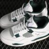 New Arrival AJ4 Retro Oxidized Green AQ8138-103