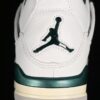 New Arrival AJ4 Retro Oxidized Green AQ8138-103