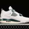 New Arrival AJ4 Retro Oxidized Green AQ8138-103