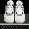 New Arrival AJ4 Retro Oxidized Green AQ8138-103
