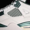 New Arrival AJ4 Retro Oxidized Green AQ8138-103