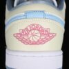 AJ 1 Low ‘Blue Whisper’ DC0774-164 AJ 1 Low ‘Blue Whisper’ DC0774-164