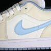 AJ 1 Low ‘Blue Whisper’ DC0774-164 AJ 1 Low ‘Blue Whisper’ DC0774-164