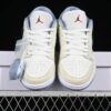 AJ 1 Low ‘Blue Whisper’ DC0774-164 AJ 1 Low ‘Blue Whisper’ DC0774-164